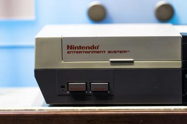 Nintendo-NES