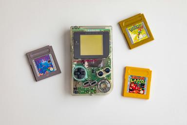 Game Boy