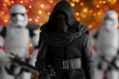 Kylo Ren