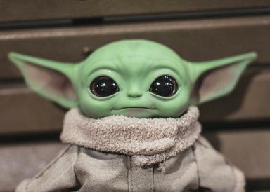 Baby-Yoda